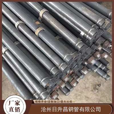 君山最薄的声测管壁厚可以到什么程度